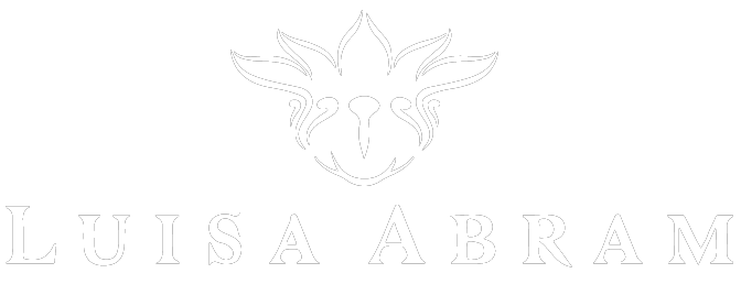 logo Luisa Abram